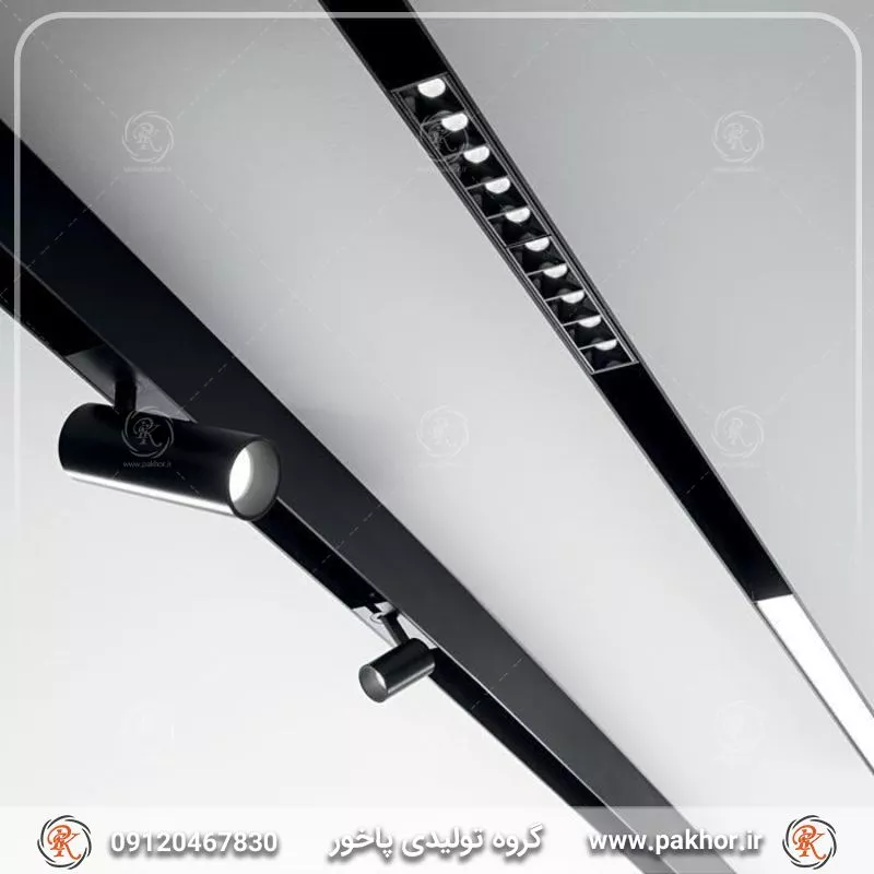 چراغ مگنتی یا چراغ آهنربایی چیست؟